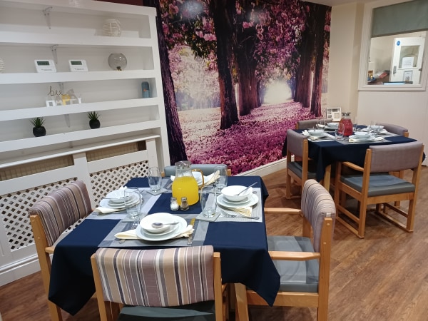 Riversdale Care Home